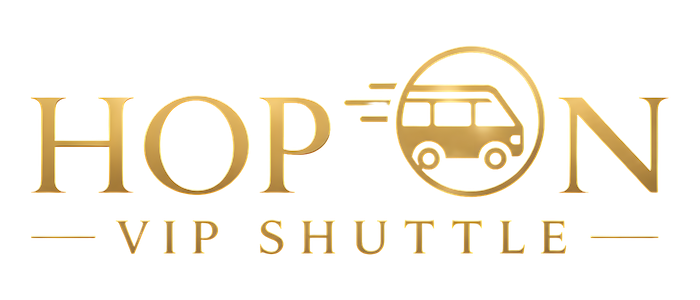 Hop On VIP Shuttle