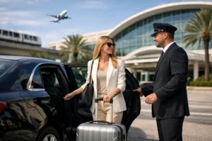 Orlando Airport Pickup Guide for Refined Travel